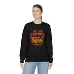 Load image into Gallery viewer, Gildan DryBlend® Crewneck Sweatshirt
