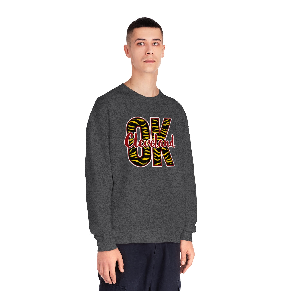 Gildan DryBlend® Crewneck Sweatshirt