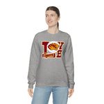 Load image into Gallery viewer, Gildan DryBlend® Crewneck Sweatshirt
