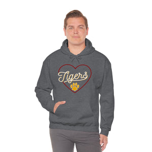 Gildan Hooded Sweatshirt