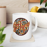 Load image into Gallery viewer, Ceramic Mug 11oz
