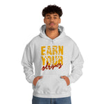 Load image into Gallery viewer, NUBLEND® Hooded Sweatshirt
