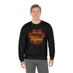 Load image into Gallery viewer, Gildan DryBlend® Crewneck Sweatshirt
