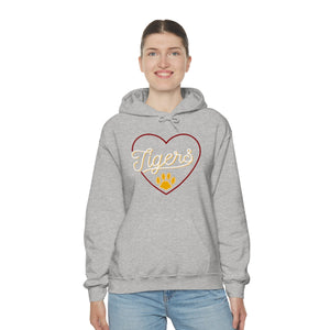 Gildan Hooded Sweatshirt