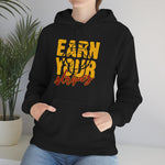 Load image into Gallery viewer, NUBLEND® Hooded Sweatshirt
