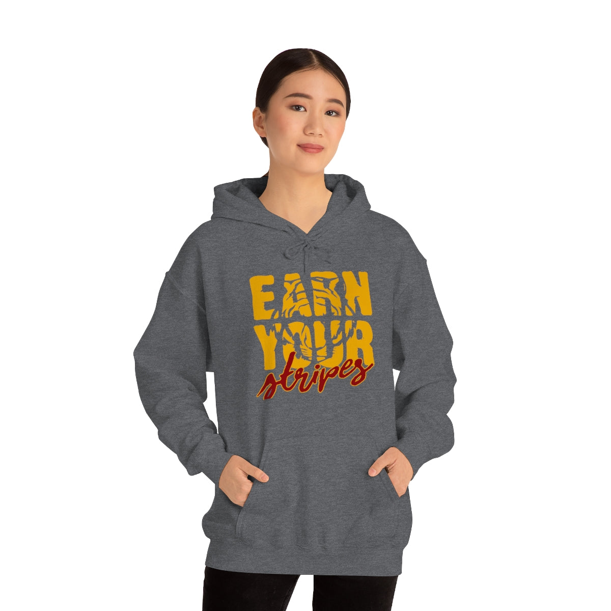 NUBLEND® Hooded Sweatshirt