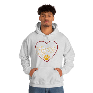 Gildan Hooded Sweatshirt