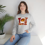 Load image into Gallery viewer, Gildan DryBlend® Crewneck Sweatshirt
