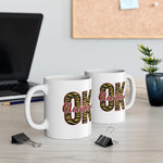 Load image into Gallery viewer, Ceramic Mug 11oz
