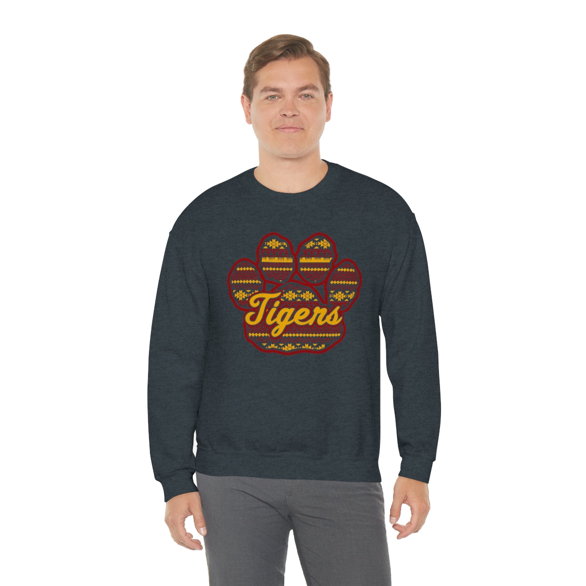 Gildan DryBlend® Crewneck Sweatshirt