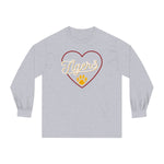 Load image into Gallery viewer, Bella Jersey Long Sleeve Tee
