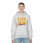 Load image into Gallery viewer, NUBLEND® Hooded Sweatshirt
