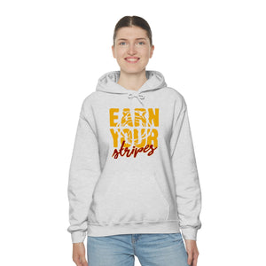 NUBLEND® Hooded Sweatshirt