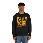 Load image into Gallery viewer, Gildan DryBlend® Crewneck Sweatshirt
