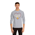 Load image into Gallery viewer, Bella Jersey Long Sleeve Tee
