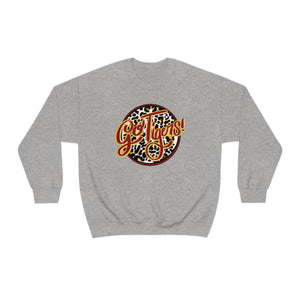 Gildan DryBlend® Crewneck Sweatshirt