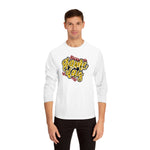 Load image into Gallery viewer, Bella Jersey Long Sleeve Tee
