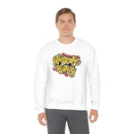 Load image into Gallery viewer, Gildan DryBlend® Crewneck Sweatshirt
