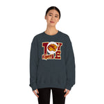 Load image into Gallery viewer, Gildan DryBlend® Crewneck Sweatshirt
