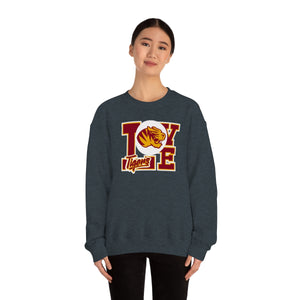 Gildan DryBlend® Crewneck Sweatshirt