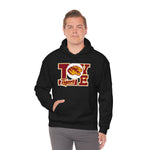 Load image into Gallery viewer, NUBLEND® Hooded Sweatshirt
