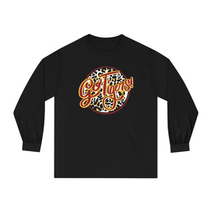 Bella Jersey Long Sleeve Tee