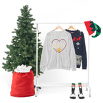 Load image into Gallery viewer, Gildan DryBlend® Crewneck Sweatshirt
