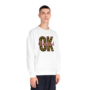 Gildan DryBlend® Crewneck Sweatshirt