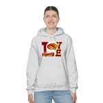 Load image into Gallery viewer, NUBLEND® Hooded Sweatshirt
