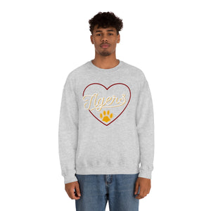 Gildan DryBlend® Crewneck Sweatshirt