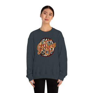 Gildan DryBlend® Crewneck Sweatshirt