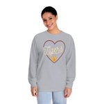 Load image into Gallery viewer, Bella Jersey Long Sleeve Tee
