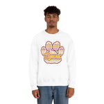 Load image into Gallery viewer, Gildan DryBlend® Crewneck Sweatshirt
