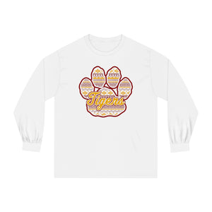 Bella Jersey Long Sleeve Tee