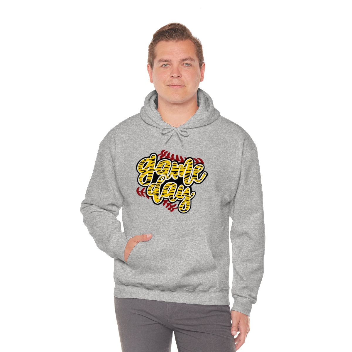 NUBLEND® Hooded Sweatshirt