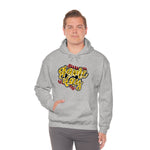 Load image into Gallery viewer, NUBLEND® Hooded Sweatshirt
