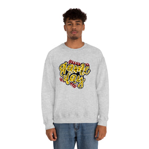 Gildan DryBlend® Crewneck Sweatshirt