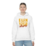 Load image into Gallery viewer, NUBLEND® Hooded Sweatshirt
