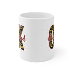 Load image into Gallery viewer, Ceramic Mug 11oz
