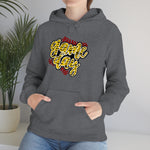 Load image into Gallery viewer, NUBLEND® Hooded Sweatshirt
