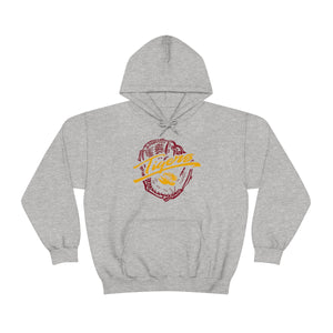 NUBLEND® Hooded Sweatshirt