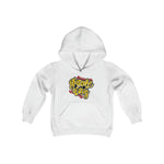 Load image into Gallery viewer, Youth Heavy Blend Hooded Sweatshirt
