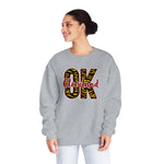 Load image into Gallery viewer, Gildan DryBlend® Crewneck Sweatshirt
