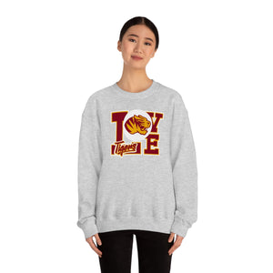 Gildan DryBlend® Crewneck Sweatshirt