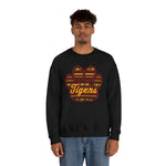 Load image into Gallery viewer, Gildan DryBlend® Crewneck Sweatshirt
