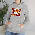 Load image into Gallery viewer, NUBLEND® Hooded Sweatshirt
