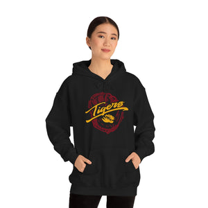 NUBLEND® Hooded Sweatshirt