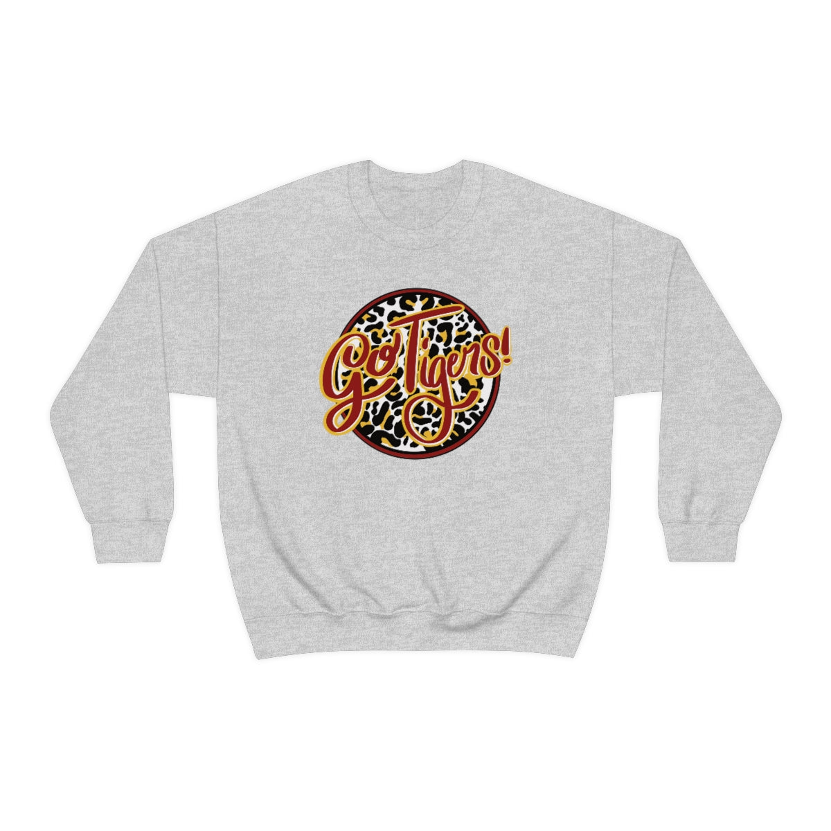 Gildan DryBlend® Crewneck Sweatshirt