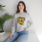 Load image into Gallery viewer, Gildan DryBlend® Crewneck Sweatshirt
