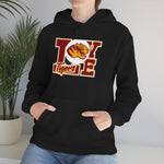 Load image into Gallery viewer, NUBLEND® Hooded Sweatshirt
